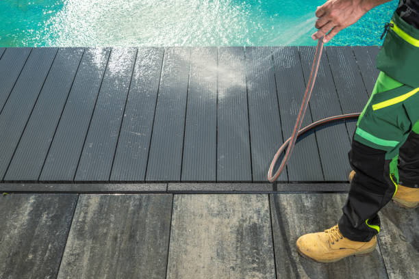 Best Residential Pressure Washing Services  in Cordry Sweetwater Lakes, IN