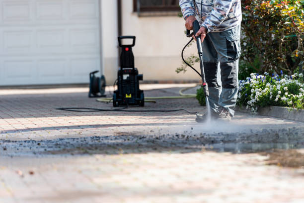 Best Sidewalk Pressure Washing  in Cordry Sweetwater Lakes, IN