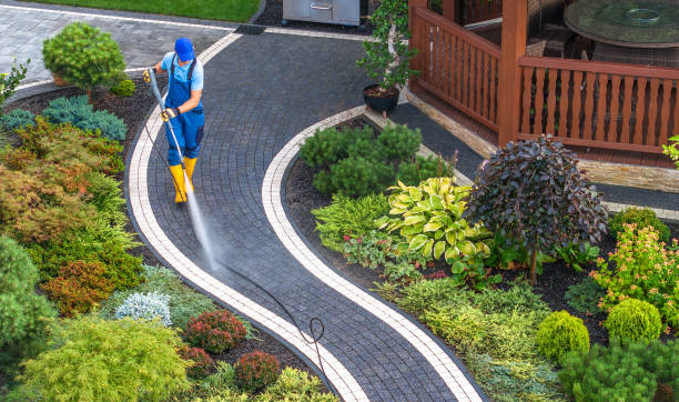 Local Pressure Washing Services in Cordry Sweetwater Lakes, IN