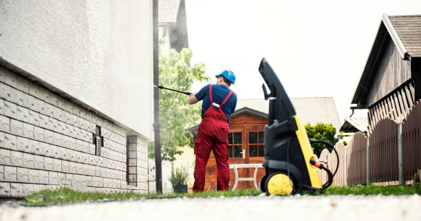 Best Commercial Pressure Washing  in Cordry Sweetwater Lakes, IN